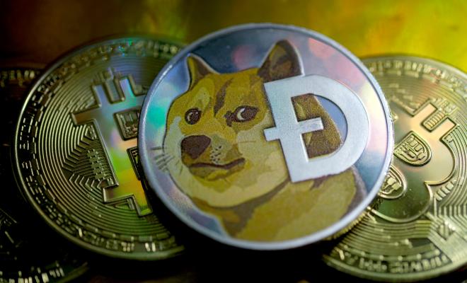 Dogecoin обошел в списке крупнейших Terra