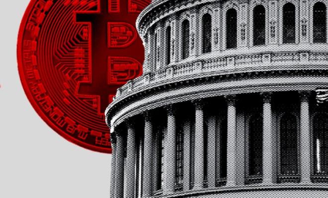 Криптоиндустрия празднует победу: Конгресс США одобрил три важных закона