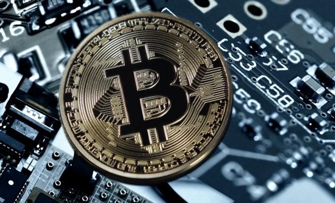 Питер Брандт: биткоин в одной лиге с долларом и золотом Питер Брандт: биткоин в одной лиге с долларом и золотом