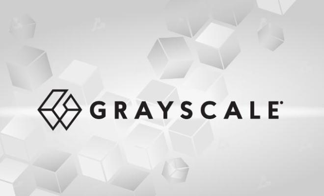 Grayscale представляет список 20 лучших криптовалют с высоким потенциалом, исключая XRP