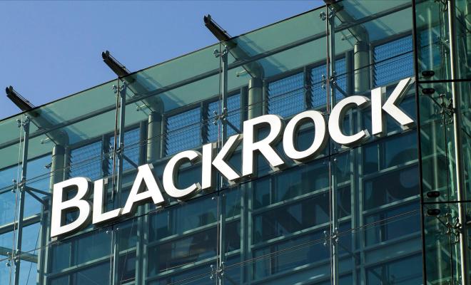 BlackRock планирует токенизировать ETF для цифровых активов BlackRock планирует токенизировать ETF для цифровых активов