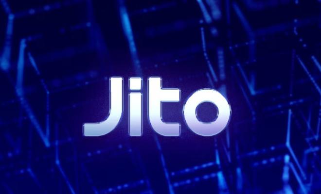 Jito готовит революцию в Solana: новая архитектура BAM изменит всё Jito готовит революцию в Solana: новая архитектура BAM изменит всё