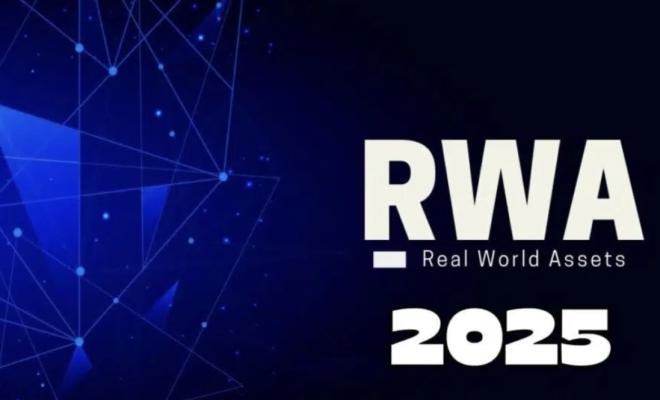 Элис Лю: RWA — основной тренд крипторынка в 2025 году