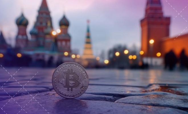 Росфинмониторинг хочет ввести уголовную ответственность за незаконный майнинг криптовалют Росфинмониторинг хочет ввести уголовную ответственность за незаконный майнинг криптовалют