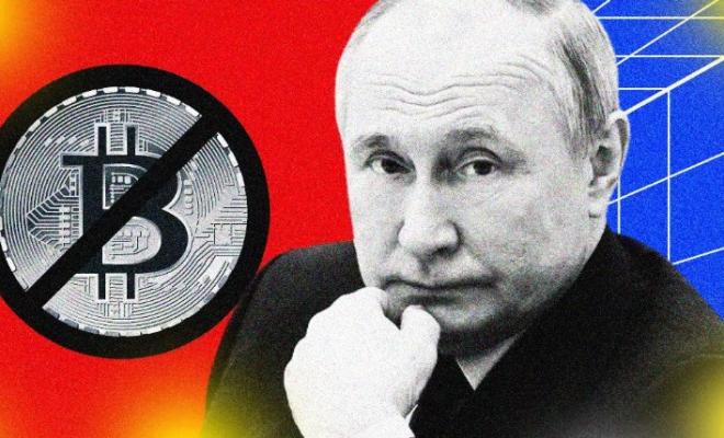 Российская крипта: приватности конец Российская крипта: приватности конец