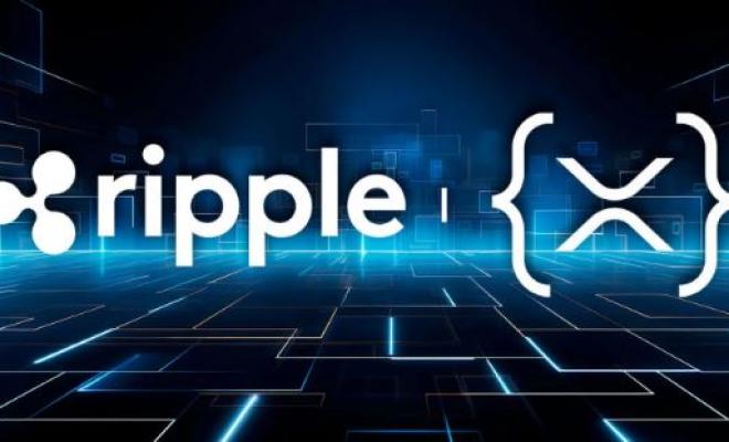 Генеральный директор Ripple анонсирует крупные улучшения XRP Ledger