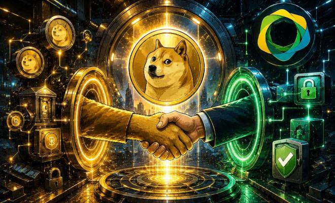 Dogecoin выходит в PayPal: House of Doge и Paxos объединяются