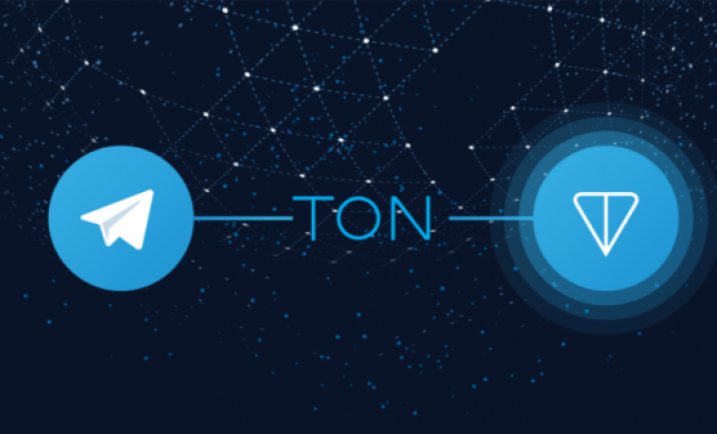 The Open Network: как устроена сеть от Telegram в 2022 году The Open Network: как устроена сеть от Telegram в 2022 году