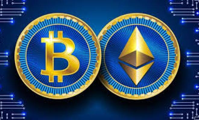IBIT лидирует по притоку средств на фоне оттока из BTC и ETH ETF