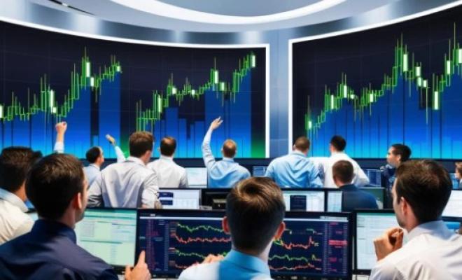 XAI Gork взлетел на Bitget, CartelFi подскочил на 70% на пресейле: что дальше? XAI Gork взлетел на Bitget, CartelFi подскочил на 70% на пресейле: что дальше?
