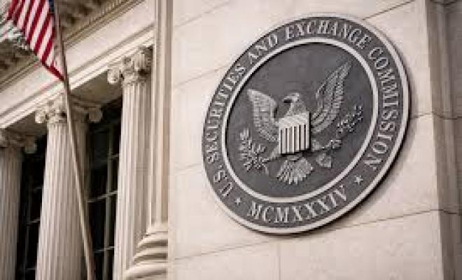 SEC: крипто-кошельки и софт не считаются брокерами