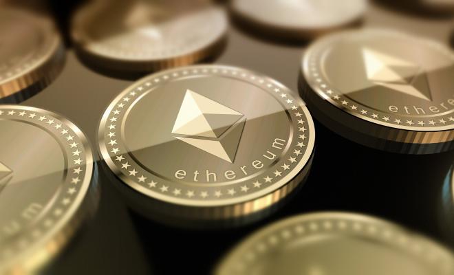 Ethereum $ 1,900: альткоин готов протестировать $ 2,000