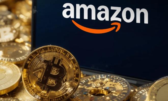 Стейблкоины наступают: Amazon и Walmart хотят в игру Стейблкоины наступают: Amazon и Walmart хотят в игру