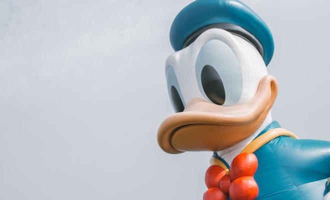 Майк Уайт возглавит работу над метавселенной для Disney