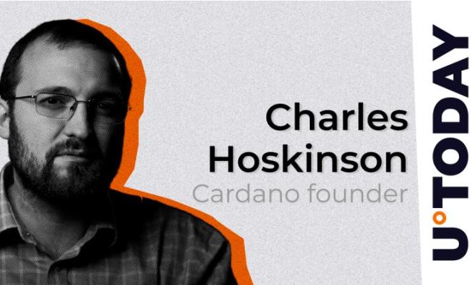 Основатель Cardano нарушает молчание после сообщений о его исчезновении