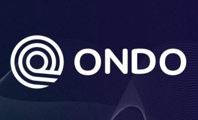 Ondo Finance и Pantera Capital: $250 млн на блокчейн-активы Ondo Finance и Pantera Capital: $250 млн на блокчейн-активы