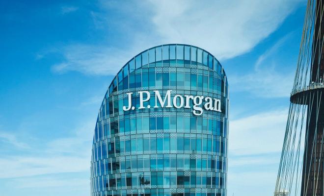 JPMorgan запустил блокчейн-платформу залогового обеспечения