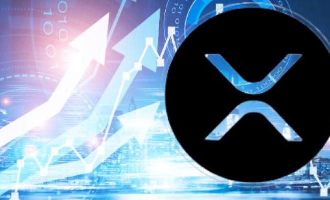 Для XRP 540 дней колебаний завершатся «мега-пампами», заявляет ведущий аналитик