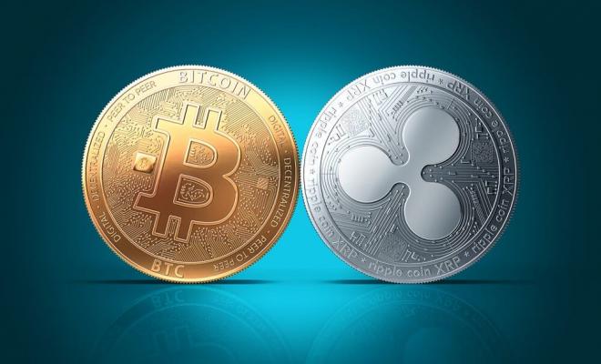 Ripple обвинили в раздувании паники вокруг энергопотребления биткоина