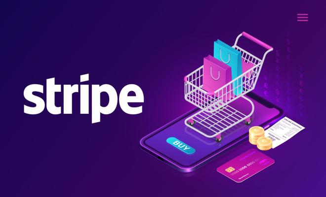 Stripe запускает конвертацию фиата в криптовалюту