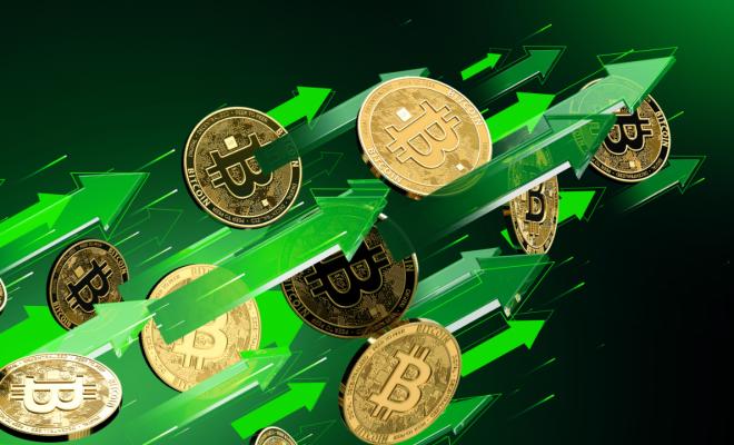 Курс BTC опустился ниже $37 000