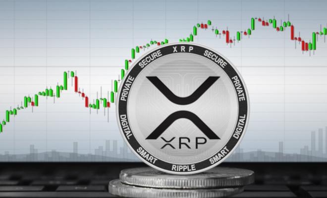 Эксперт признался, что игнорировал XRP на протяжении многих лет, но теперь находит график XRP очень интересным