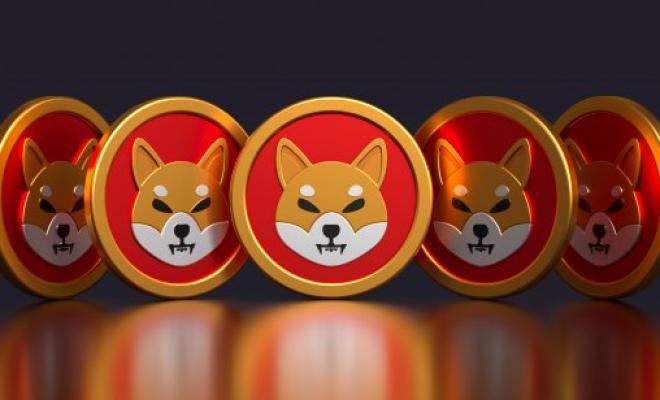 CryptEye: График сжигания Shiba Inu сильно изменился в декабре