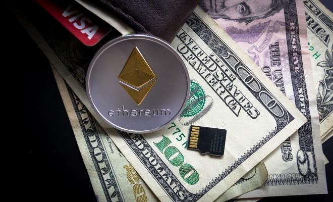 Почему рост платы за газ служит хорошим сигналом для Ethereum?