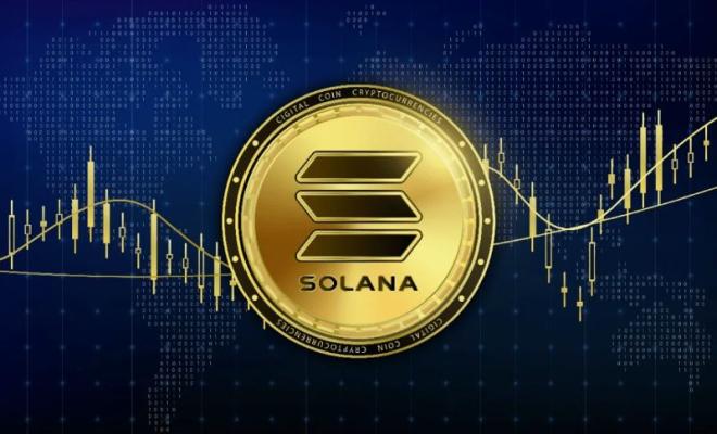 Падение акций Solana на 20% вызывает опасения: устоит ли поддержка на уровне $110?