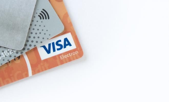 VISA: криптовалюта станет "экстремально мейнстримной"