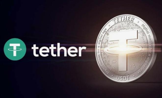 Казначейство Tether выпустило $USDT на сумму 1 млрд в сети Tron за последний час