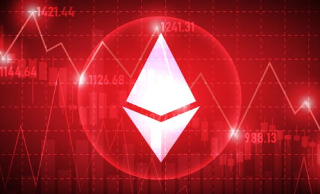 Ethereum под угрозой? Messari заявляет о смерти ETH