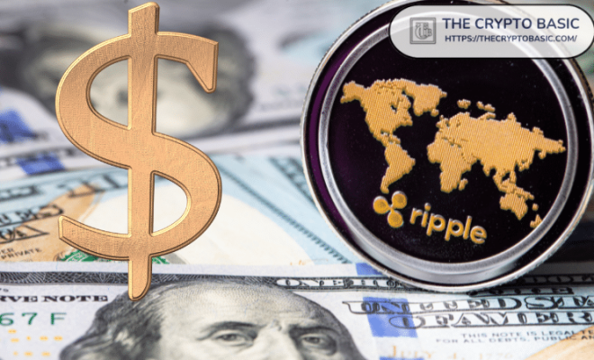 Ripple выпускает 185 RLUSD во время закрытого бета-тестирования