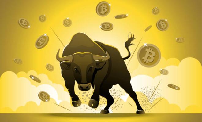 Боковик перед взлётом: почему рынок Биткоина затаился и что может случиться дальше