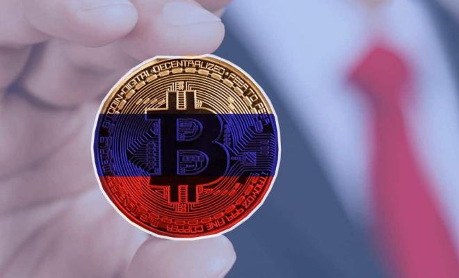 Россия запретит криптовалюту как официальные деньги