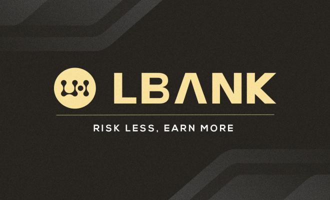 LBank залистил проект от 12-летнего разработчика