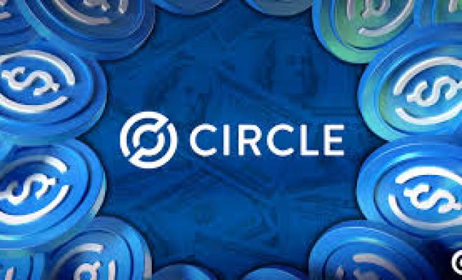 Circle отчитался о $770 млн выручки и росте USDC до $75 млрд