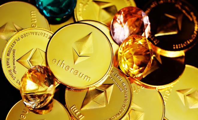 Майнер вернул 7,626 ETH, выплаченных ему по ошибке