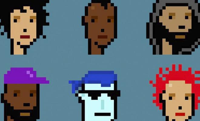Создатели NFT-коллекции Bored Ape стали владельцами прав на CryptoPunks