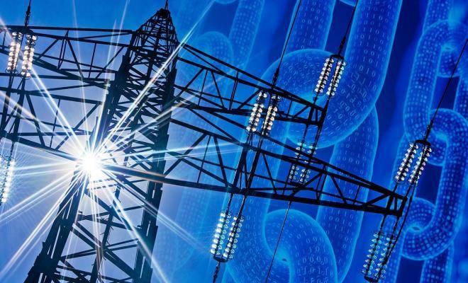 Инвестиции в блокчейн-систему на энергетических рынках превысят 35 млрд долларов Инвестиции в блокчейн-систему на энергетических рынках превысят 35 млрд долларов