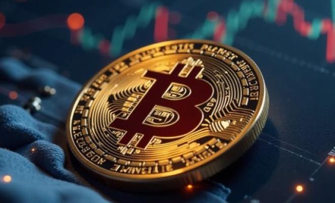 Биткоин нарасхват: компании Европы и США активно скупают BTC Биткоин нарасхват: компании Европы и США активно скупают BTC