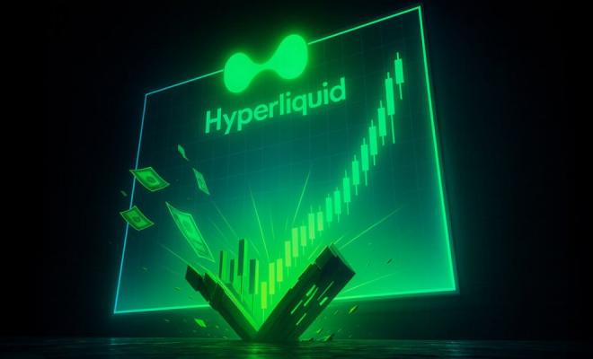 Hyper Foundation вынесла на голосование предложение об исключении токенов HYPE из обращения через обнуление Assistance Fund Hyper Foundation вынесла на голосование предложение об исключении токенов HYPE из обращения через обнуление Assistance Fund