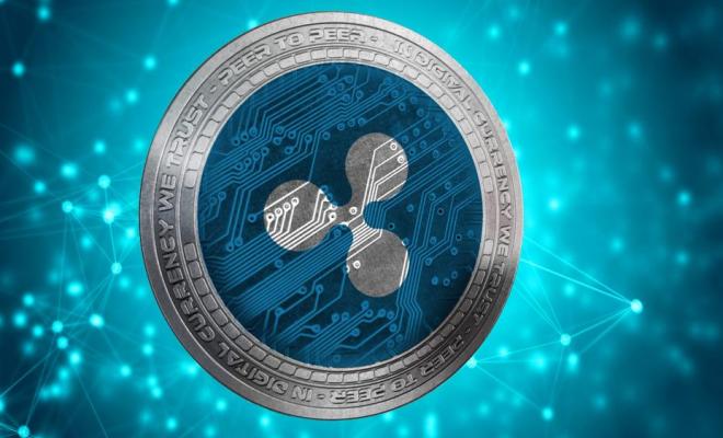 Ripple и Крис Ларсен жертвуют $5 млн на борьбу с коронавирусом Ripple и Крис Ларсен жертвуют $5 млн на борьбу с коронавирусом