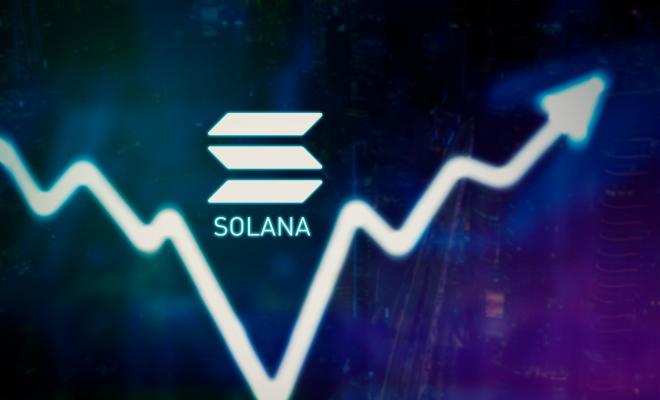 Прогноз цены Solana: может сигнал в $345 млн спровоцировать прорыв $170?