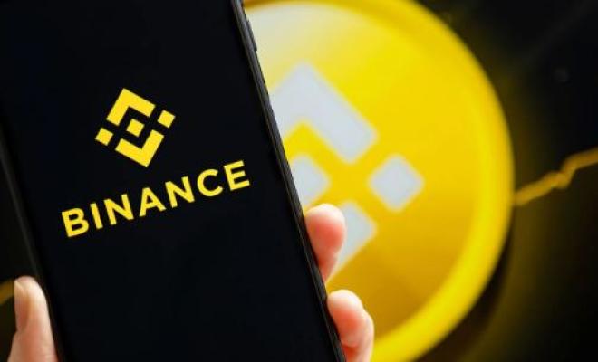 Криптовалютная биржа Binance представляет важную веху в регулировании: подробности