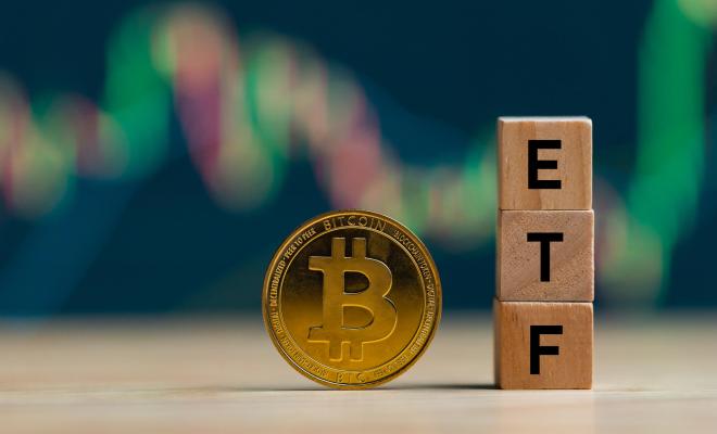 HODL15Capital: Приток в BTC ETF остановился перед публикацией CPI и встречей FOMC