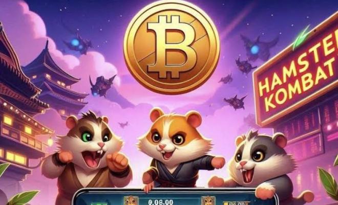 Распределение Hamster Kombat разочаровывает геймеров; что это означает для цены листинга на этой неделе