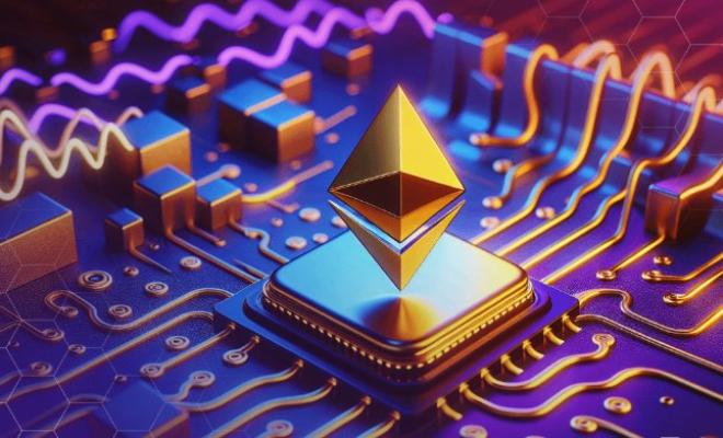 Миллиардер Питер Тиль: вложения в Ethereum через покупку акций BitMine Миллиардер Питер Тиль: вложения в Ethereum через покупку акций BitMine