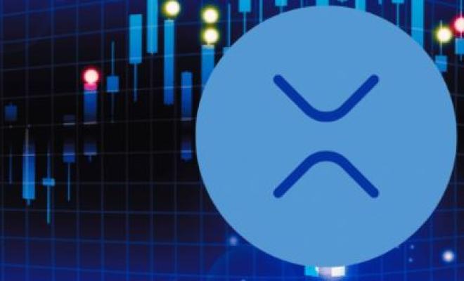 XRP достигнет $10 000, эксперт описывает ключевое событие, которое может спровоцировать масштабное ралли