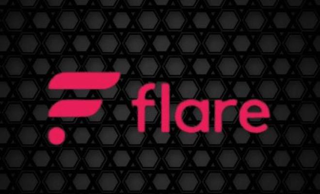 Flare падает на 7% после отклонения от 100-дневной EMA: смогут ли быки преодолеть отметку $0,016?